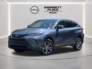2021 Toyota Venza LE