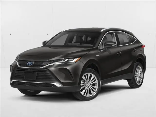 2021 Toyota Venza Limited