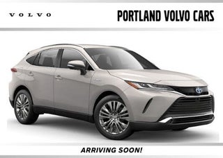 2021 Toyota Venza XLE