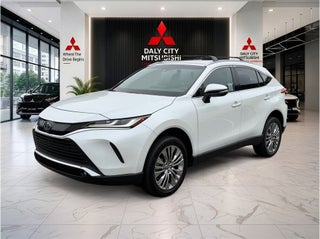2023 Toyota Venza XLE