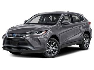 2023 Toyota Venza Nightshade Edition