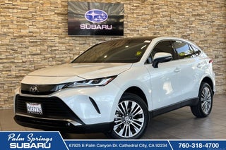 2024 Toyota Venza Limited