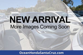 2024 Toyota Venza Limited