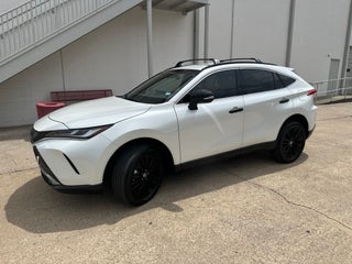 2024 Toyota Venza Nightshade Edition