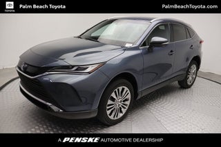 2023 Toyota Venza XLE