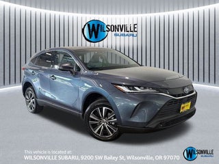 2023 Toyota Venza LE