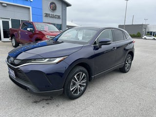 2023 Toyota Venza LE