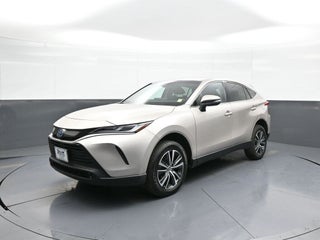 2024 Toyota Venza LE