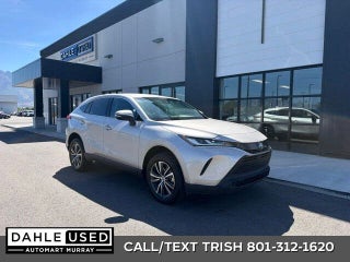 2024 Toyota Venza LE