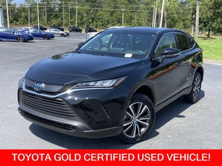 2022 Toyota Venza LE