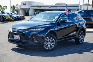 2022 Toyota Venza LE
