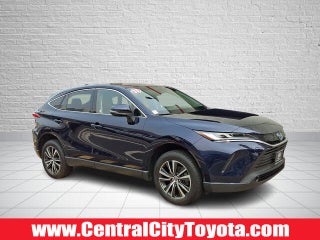 2023 Toyota Venza LE