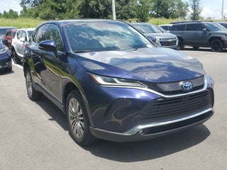 2023 Toyota Venza Limited