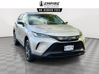2023 Toyota Venza LE