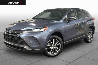 2023 Toyota Venza LE
