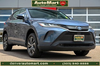 2024 Toyota Venza LE