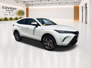 2021 Toyota Venza LE