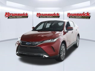 2023 Toyota Venza Limited
