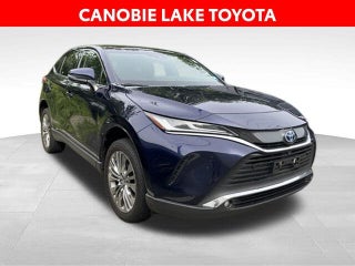 2023 Toyota Venza Limited