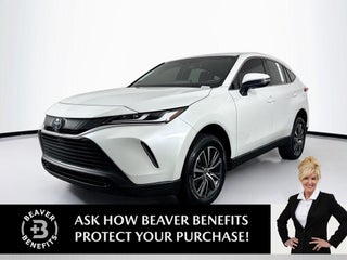 2023 Toyota Venza LE