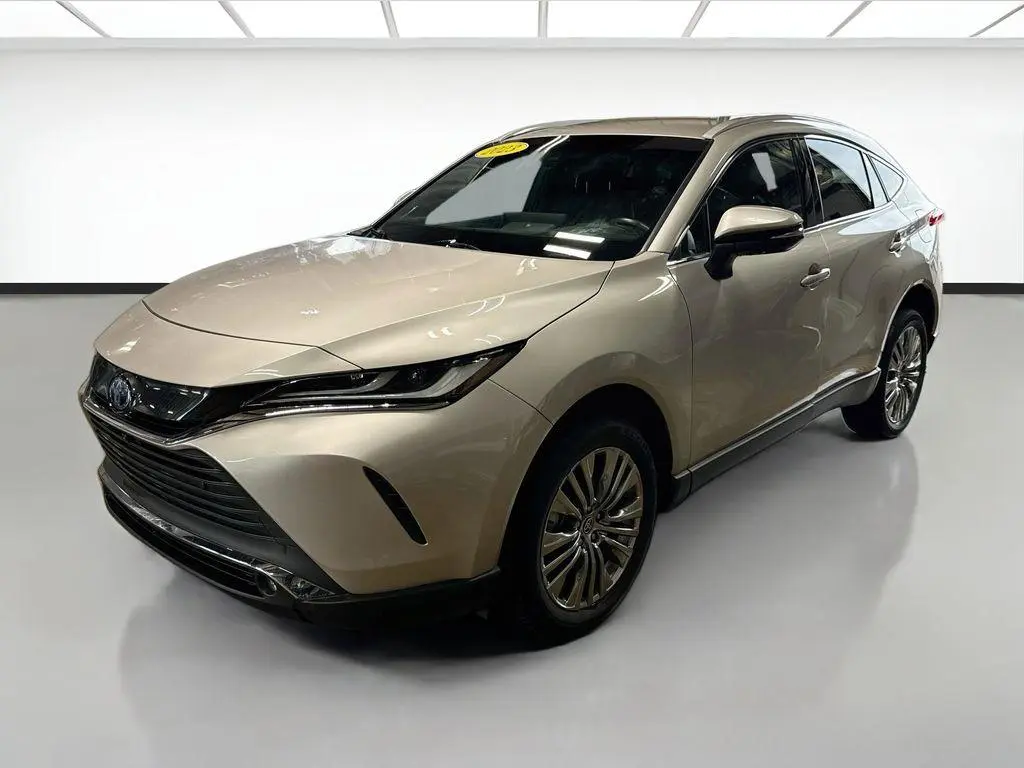 2023 Toyota Venza Limited