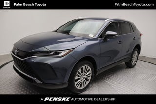 2023 Toyota Venza XLE