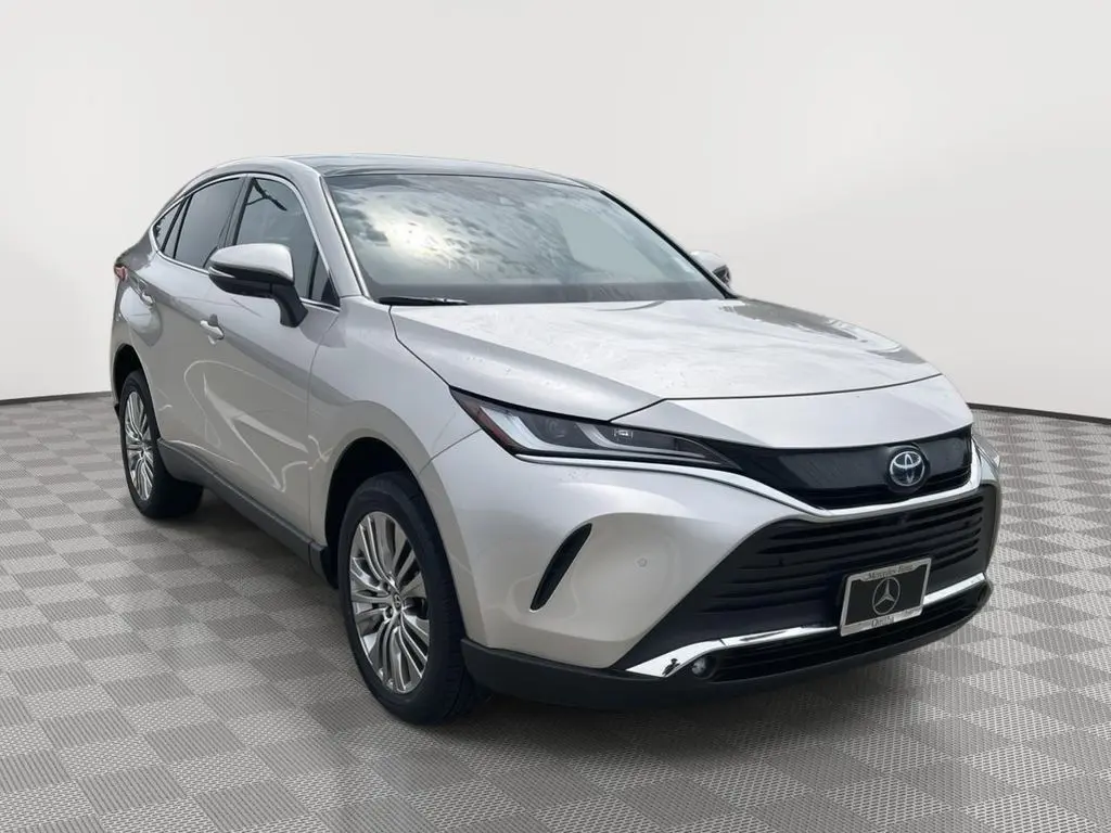 2023 Toyota Venza Limited