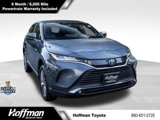 2023 Toyota Venza Limited