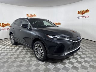 2024 Toyota Venza XLE