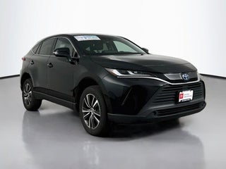 2024 Toyota Venza LE