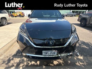 2024 Toyota Venza Limited