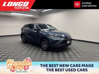 2024 Toyota Venza LE