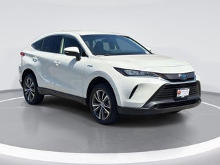 2021 Toyota Venza XLE