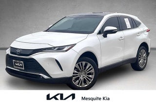 2023 Toyota Venza Limited