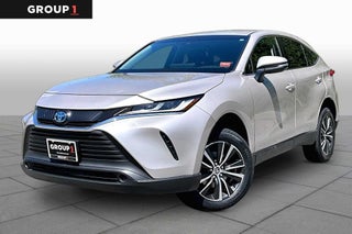 2023 Toyota Venza LE