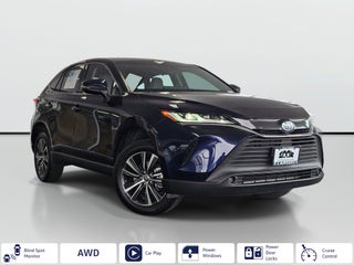 2023 Toyota Venza LE