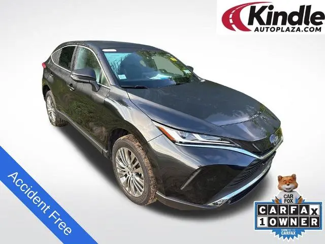 2023 Toyota Venza Limited