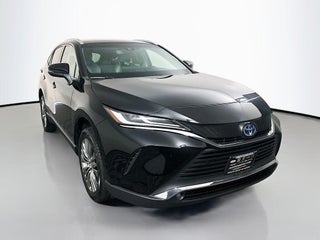 2023 Toyota Venza XLE