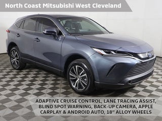2023 Toyota Venza LE