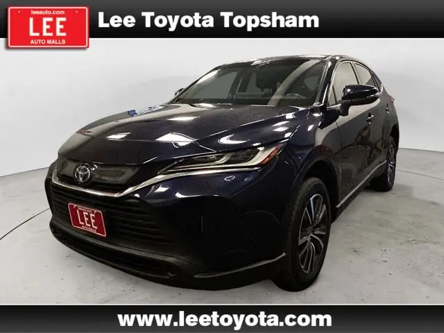 2024 Toyota Venza LE