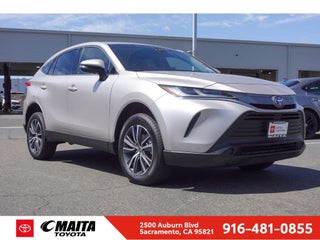 2023 Toyota Venza LE