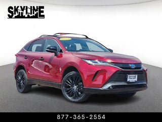 2023 Toyota Venza Nightshade Edition