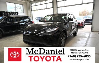 2023 Toyota Venza LE