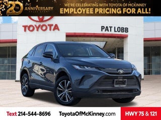 2023 Toyota Venza LE