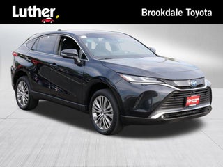 2023 Toyota Venza Limited