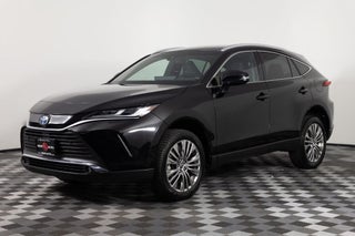 2024 Toyota Venza LE