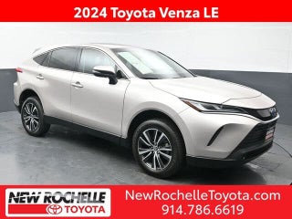 2024 Toyota Venza LE