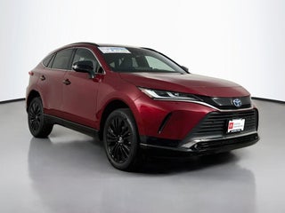 2024 Toyota Venza Nightshade Edition