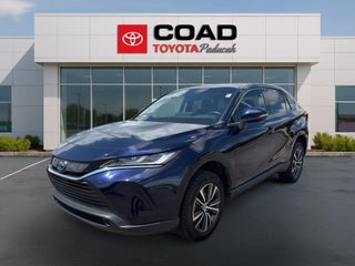 2024 Toyota Venza LE