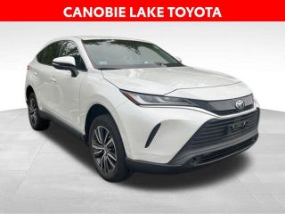 2024 Toyota Venza LE